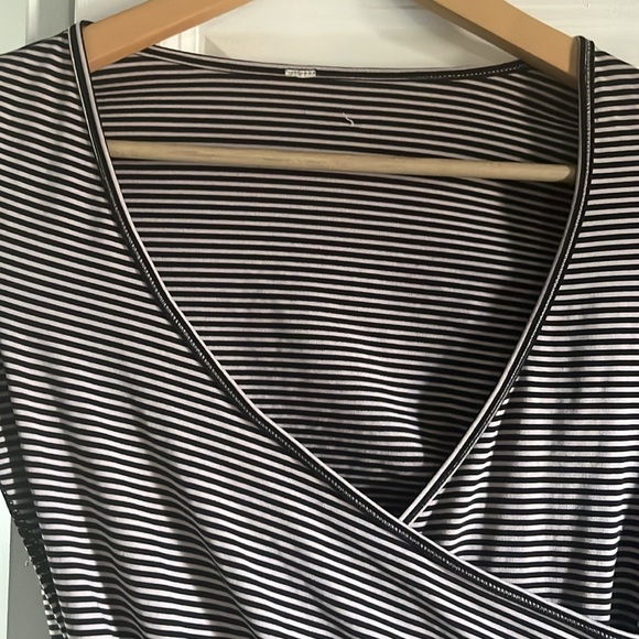 Lululemon Sunset Salutation Shirt - Picture 3 of 8